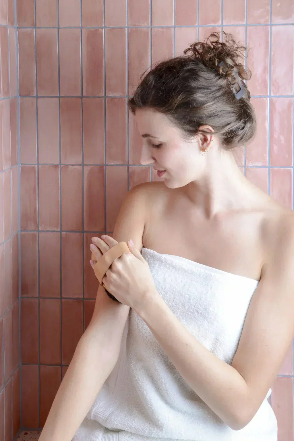 Aktivér lymfesystemet – Big Six-metoden