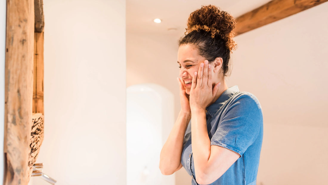 Kunsten at pleje hudpleje: Hvorfor Loïs Lee er mere end bare en rutine